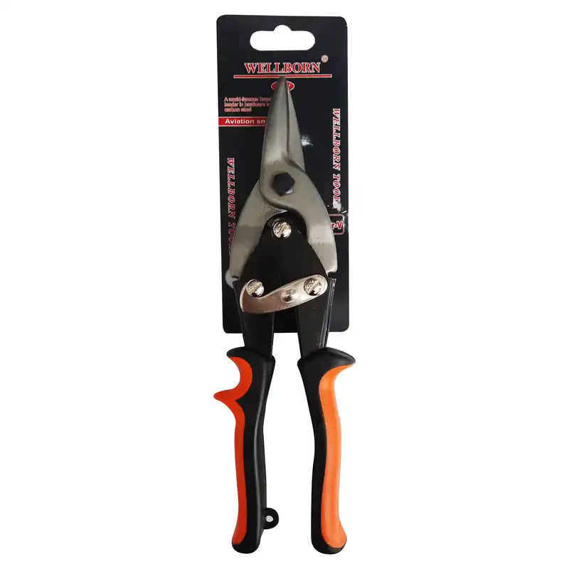 قیچی آهن بر مدل DI-CR-V