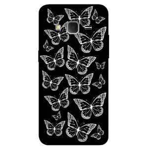 Megafone 7244 Cover For Samsung Galaxy J2 2016 / J210 / J2 Pro