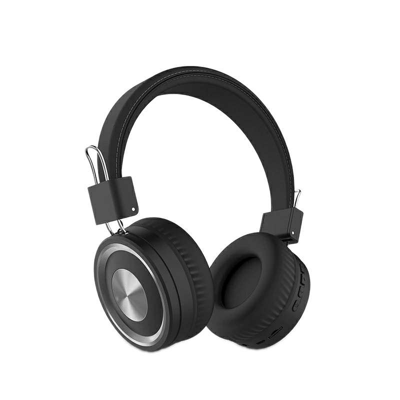 هدفون بی سیم سودو مدل SD-1002 هدفون بی سیم سودو مدل SD-1002