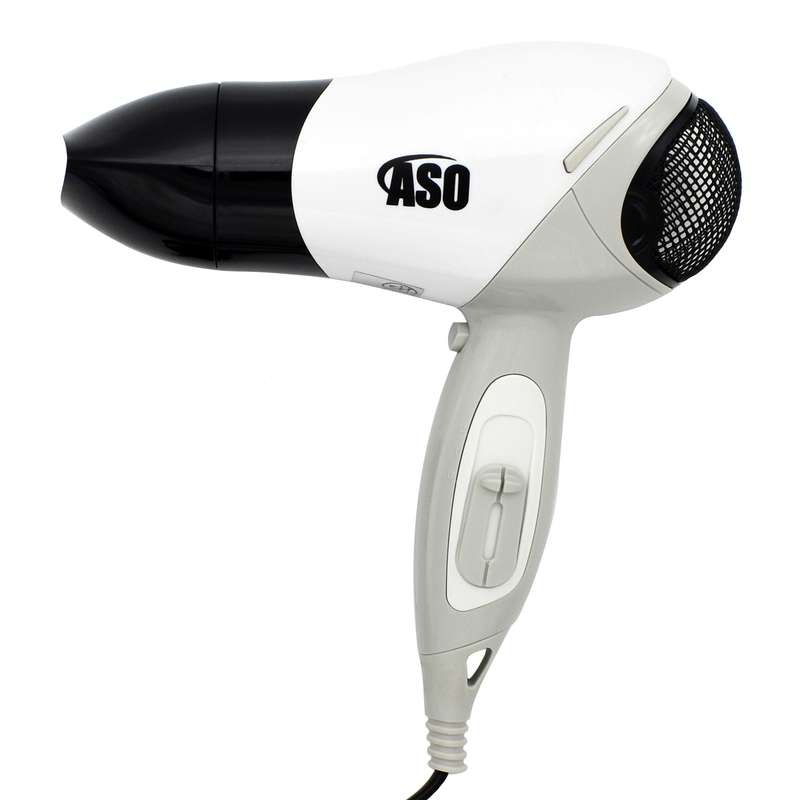 سشوار اسو مدل HD-8822