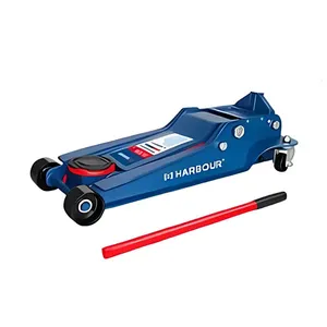 Harbour H1103 3.5‑Ton Hydraulic Floor Jack