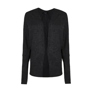 پلیور زنانه کالینز مدل CL1030566-ANTHRACITE MELANGE