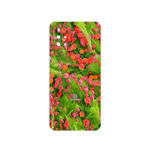MAHOOT Atom Universe 3 Cover Sticker for Samsung Galaxy M31S