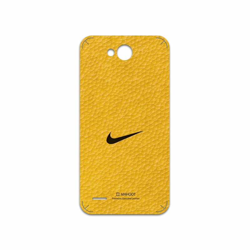 برچسب پوششی ماهوت مدل ML-NK مناسب برای گوشی موبایل ال جی X Power 2