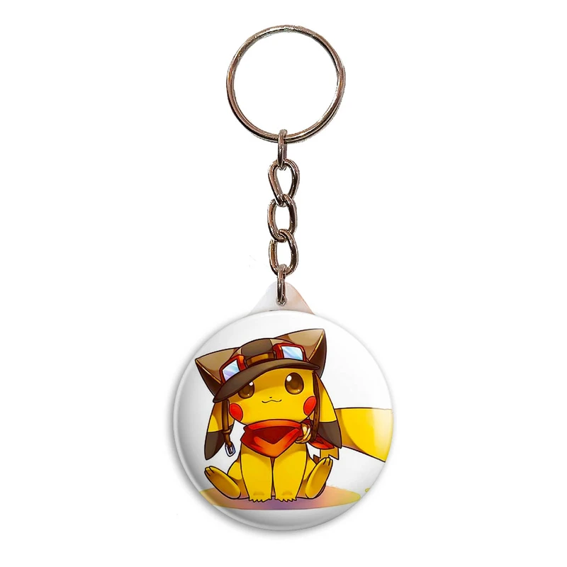 جاکلیدی پرمانه طرح pokemon کد pmy.25188