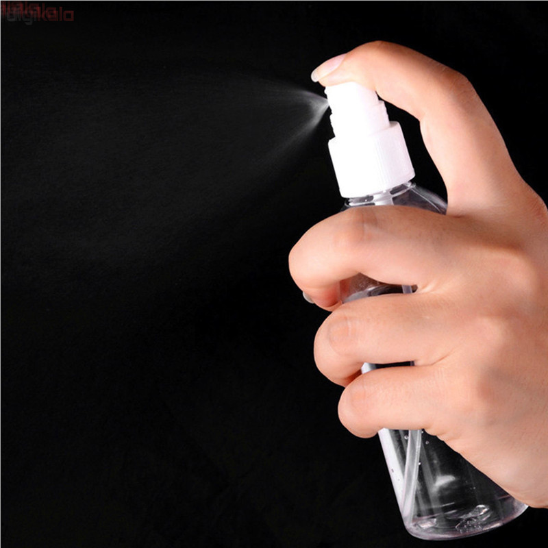 ظرف اسپری مدل DELTA