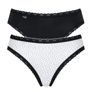 شورت دخترانه اسلوگی مدل S20 بسته دو عددی