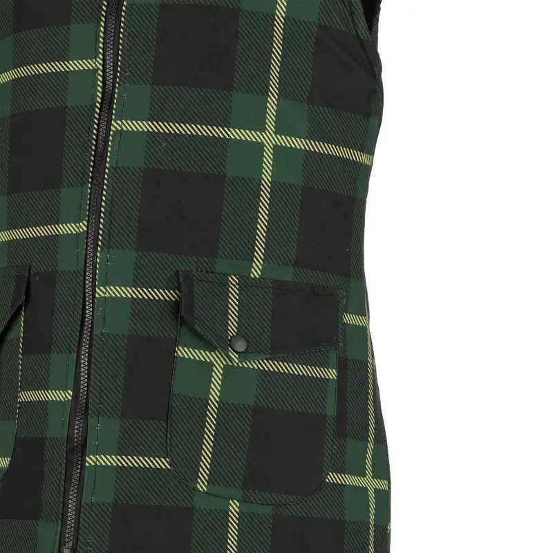 پافر زنانه السانا مدل هیوا کد 161469