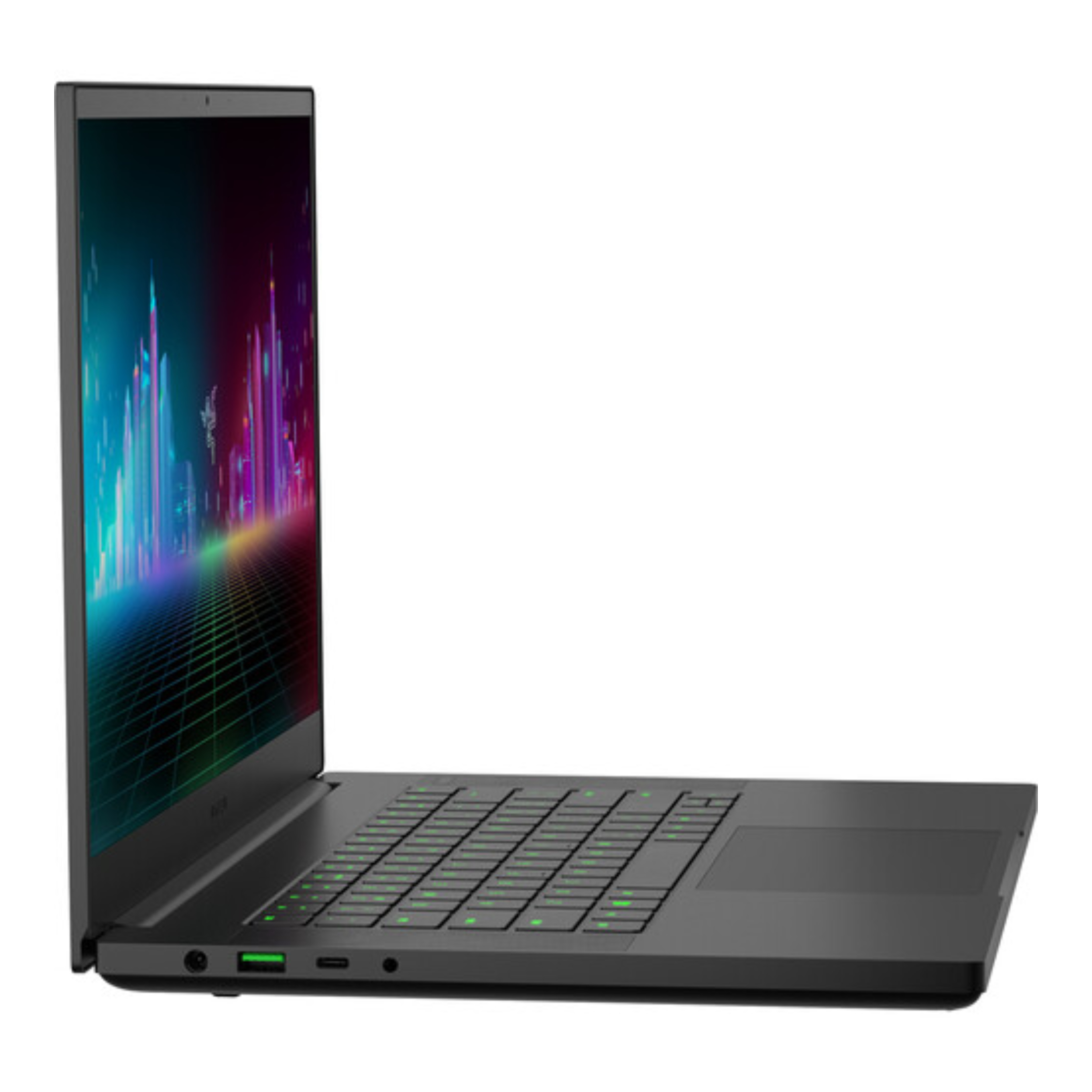 قیمت و خرید لپ تاپ 15.6 اینچی ریزر مدل Razer Blade 15 RZ09- 03519E11- R3UL