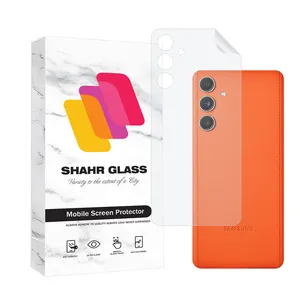 Shahr Glass NANOMTSH Nano Back Protector For Samsung Galaxy C55 5G