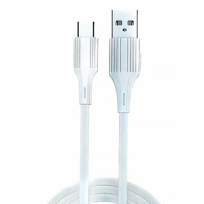 کابل تبدیل USB به USB-C ال وای زد مدل LS29 طول 1.2 متر