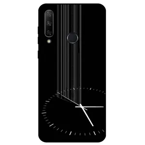 Megafone Interstellar 1895 Cover For Huawei Y6P 2020