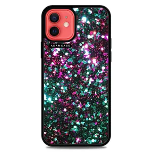 AKAM AMC-AW12-SPARKLY-20 Cover For Apple iPhone 12