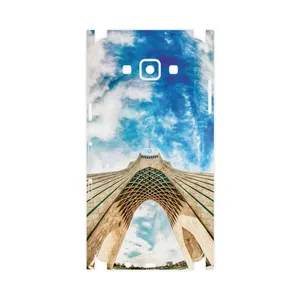 MAHOOT AZADI-Tower-FullSkin Cover Sticker for Samsung Galaxy A5 2015