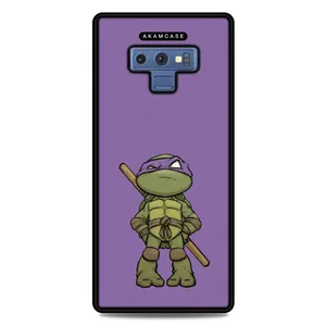 AKAM AMC-WSGN9-NINJA TURTLES2 Cover For Samsung Galaxy Note 9