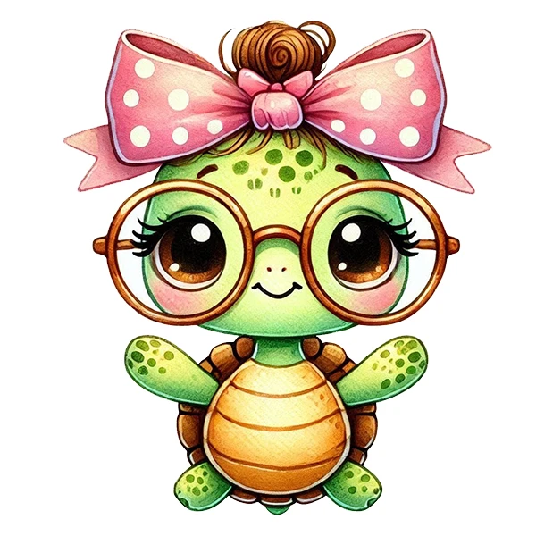 استیکر پارچه و لباس پاد آفرین طرح کارتونی کد 1453