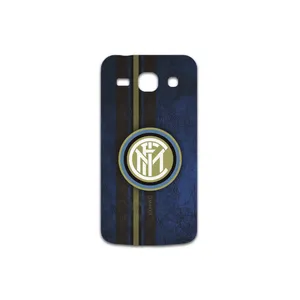 MAHOOT Inter-Milan-FC Cover Sticker for Samsung Galaxy Star 2 Plus