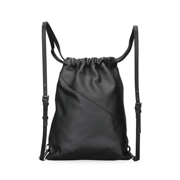 کوله پشتی چرم درسا مدل 54137