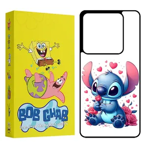 BOB GHAB BCHAPN135 Cover For Xiaomi Redmi Note 13 Pro 5G