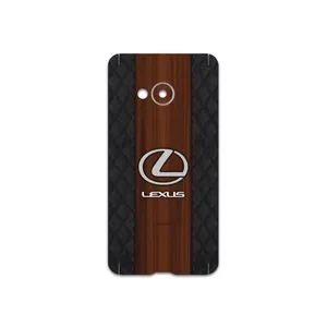 MAHOOT  Lexus Cover Sticker for HTC U Play