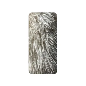 MAHOOT Sheep Skin Cover Sticker for Nokia G10