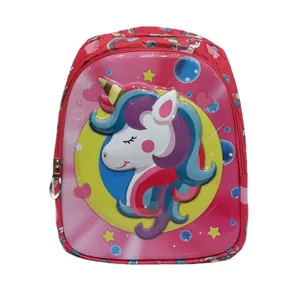 کوله پشتی دخترانه مدل 8840