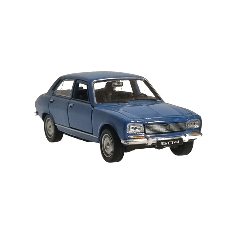 ماشین بازی ولی مدل  1975 PEUGEOT