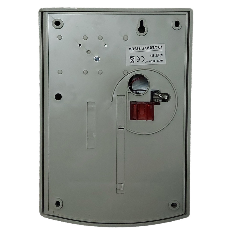 آژیر دزدگیر مدل BS-1