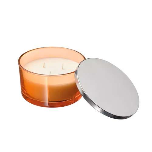 شمع معطر ایکیا مدل ASPSKOG
