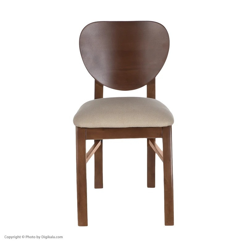 میز و صندلی ناهارخوری 4 نفره مدل فیلی F004