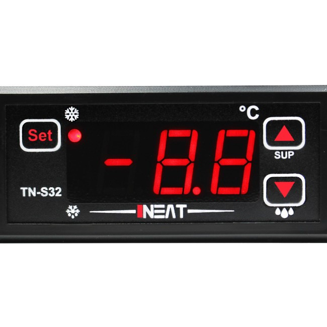 کنترلر دما ترمونیت مدل TN-S322CD1