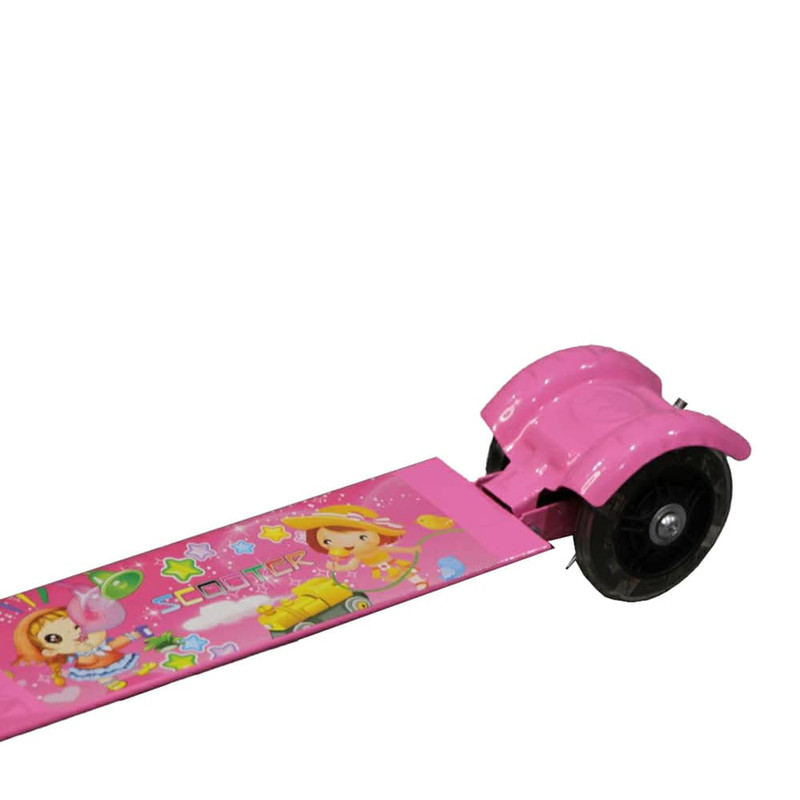 اسکوتر کودک اسکوتر مدل S-500