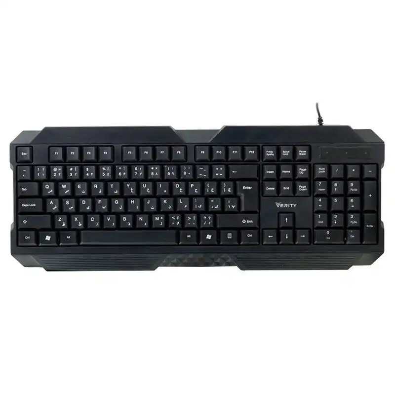 کیبورد وریتی مدل V-KB6127