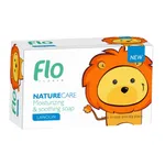 صابون بچه گلیسرینه فلو مدل 1003 وزن 100 گرم