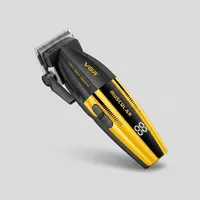 ماشین اصلاح موی سر و صورت شارژی وی جی ار مدل V-285