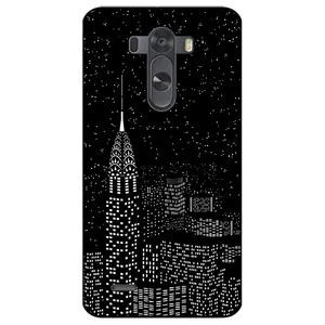 Megafone 7768 Cover For LG G3