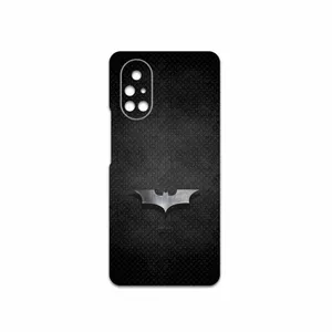 MAHOOT Batman Cover Sticker for Huawei Nova 8