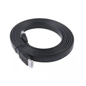 کابل HDMI مدل فلت طول 10 متر