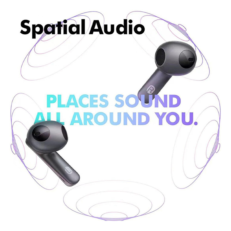 مترجم جیبی مدل wooask Deepods 4