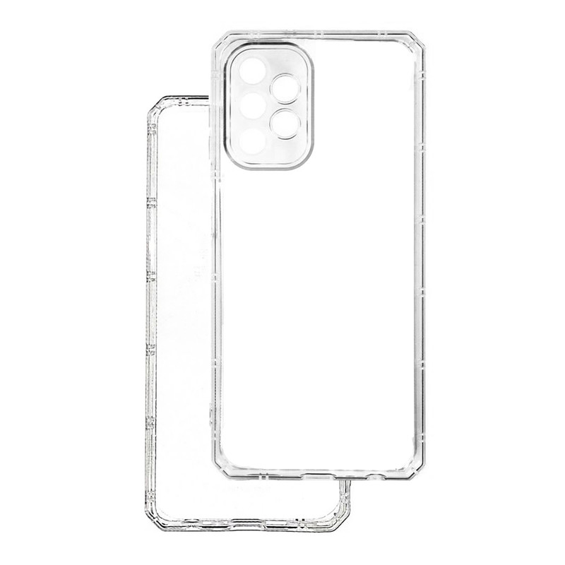 کاور مدل Shafaf مناسب برای گوشی موبایل سامسونگ Galaxy A72