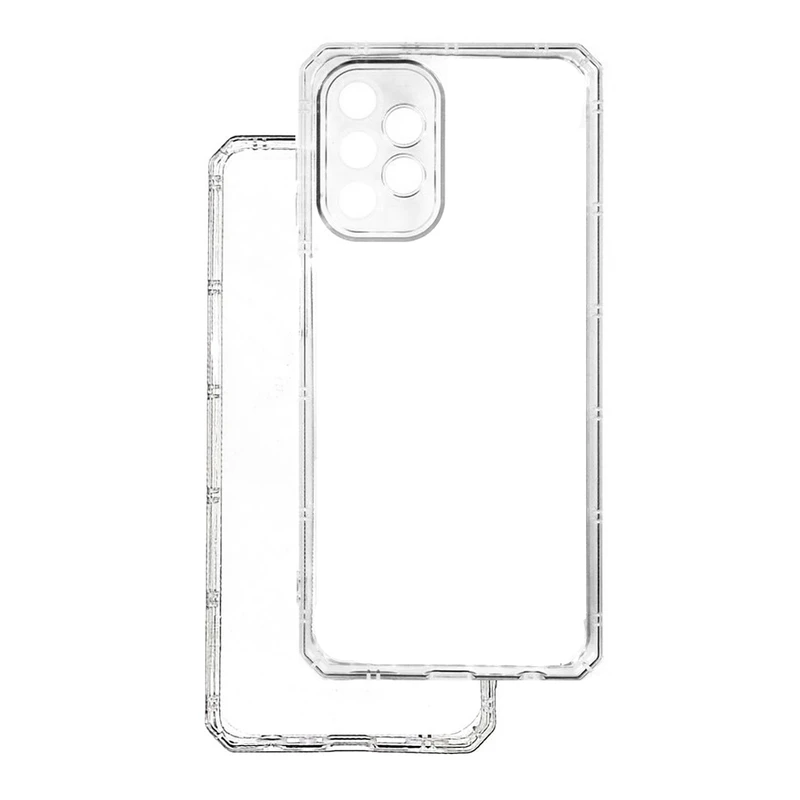 کاور مدل Shafaf مناسب برای گوشی موبایل سامسونگ Galaxy A53