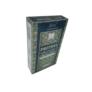  عود بالاجی مدل PRITHVI کد 100062