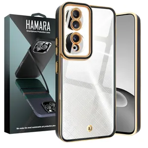 کاور هامارا مدل AURA مناسب برای گوشی موبایل آنر 90