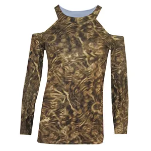 بلوز آستین بلند زنانه مدل 200