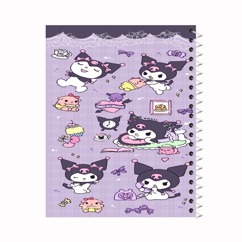 دفتر نقاشی 60 برگ طرح کرومی کد 963