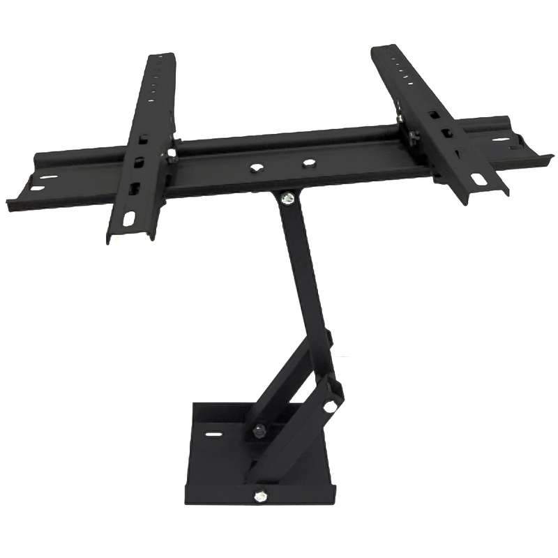 پایه دیواری تلویزیون پاورتکنیک مدل B-2 مناسب برای تلوزیون 32 تا 55 اینچ پایه دیواری تلویزیون پاورتکنیک مدل B-2 مناسب برای تلوزیون 32 تا 55 اینچ