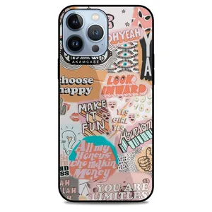 AKAM AMCWA13Pro Max-245 Cover For Apple iPhone 13PRO MAX