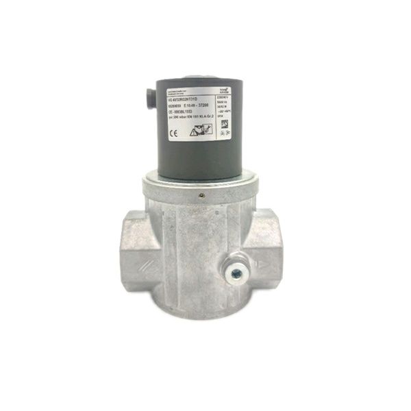 شیر برقی گاز کروم شرودر مدل VG40/32RL02LT31DZ2 شیر برقی گاز کروم شرودر مدل VG40/32RL02LT31DZ2