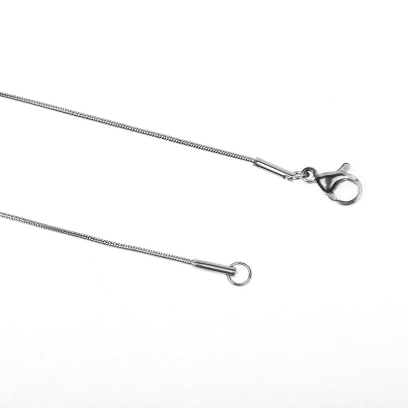 زنجیر زنانه مدل Chain-6102941200 زنجیر زنانه مدل Chain-6102941200