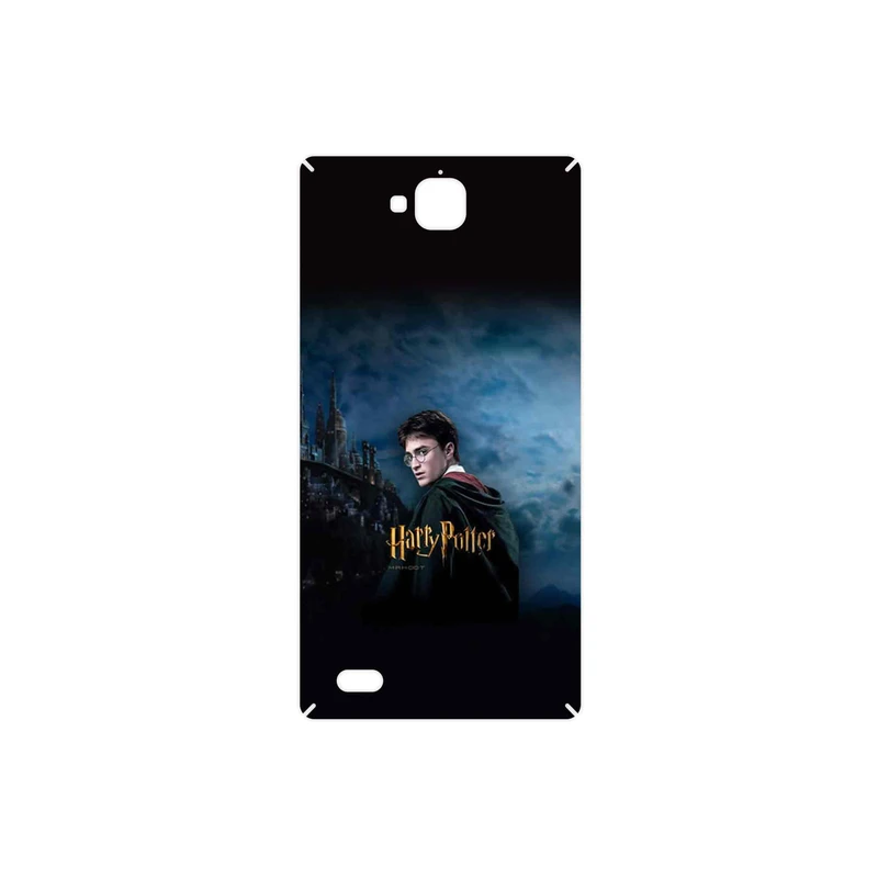 برچسب پوششی ماهوت مدل Harry Potter مناسب برای گوشی موبایل آنر 3C